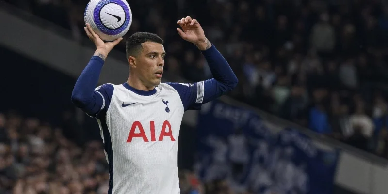 Tottenham Hotspur vs Bodoe/Glimt Prediction and Betting Tips (01.05.2025) Tottenham Hotspur vs Bodoe/Glimt Prediction and Betting Tips (01.05.2025)
