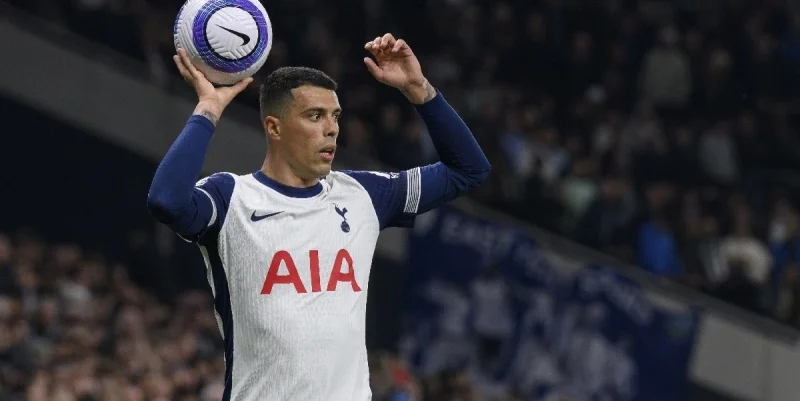 Tottenham Hotspur - Bodoe/Glimt Tottenham Hotspur - Bodoe/Glimt