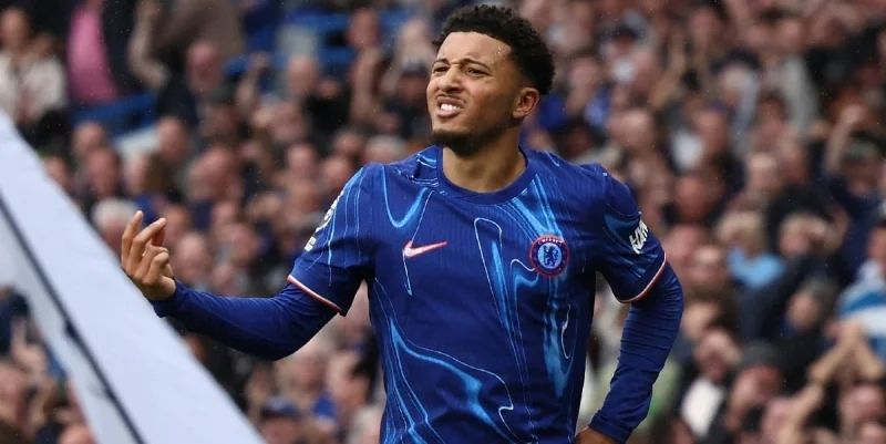 Djurgaarden vs Chelsea Prediction and Betting Tips (01.05.2025) Djurgaarden vs Chelsea Prediction and Betting Tips (01.05.2025)