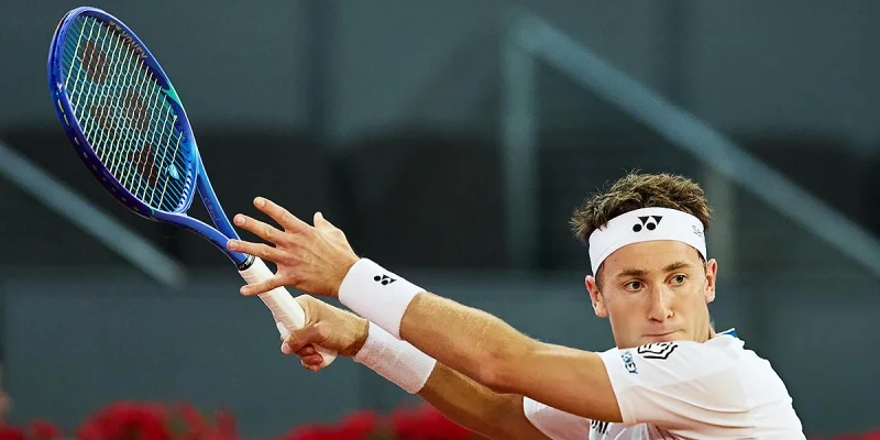Casper Ruud vs Daniil Medvedev Prediction and Betting Tips (01.05.2025) Casper Ruud vs Daniil Medvedev Prediction and Betting Tips (01.05.2025)