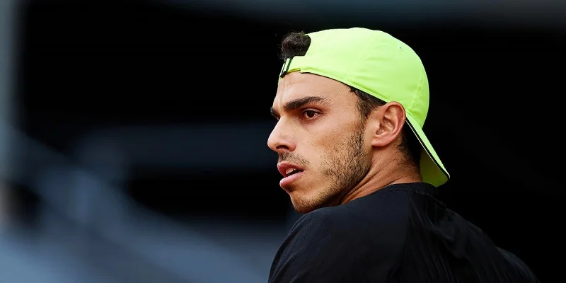 Francisco Cerundolo vs Jakub Mensik Prediction and Betting Tips (01.05.2025) Francisco Cerundolo vs Jakub Mensik Prediction and Betting Tips (01.05.2025)