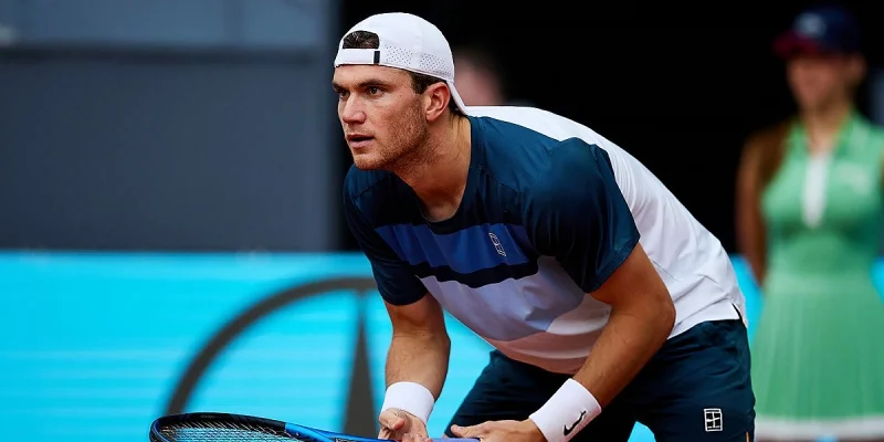 Jack Draper vs Matteo Arnaldi Prediction and Betting Tips (01.05.2025) Jack Draper vs Matteo Arnaldi Prediction and Betting Tips (01.05.2025)