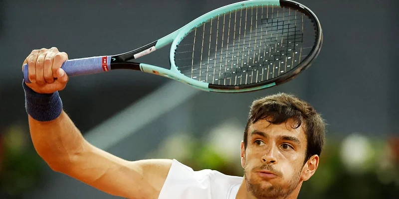 Lorenzo Musetti vs Gabriel Diallo Prediction and Betting Tips (01.05.2025) Lorenzo Musetti vs Gabriel Diallo Prediction and Betting Tips (01.05.2025)
