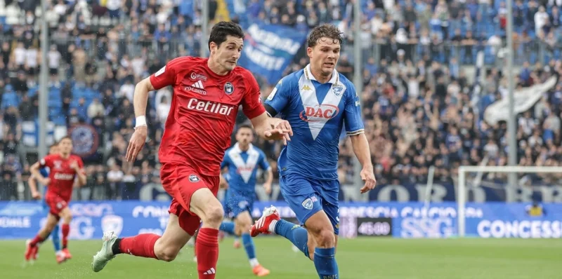 Pisa vs Frosinone Prediction and Betting Tips (01.05.2025) Pisa vs Frosinone Prediction and Betting Tips (01.05.2025)