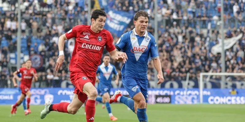 Pisa - Frosinone Pisa - Frosinone