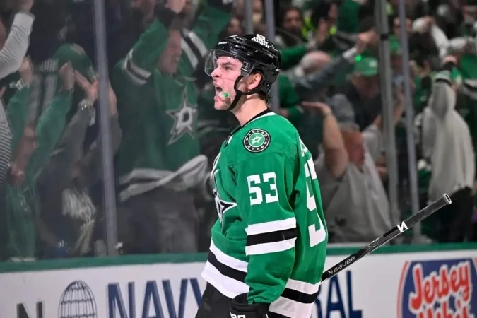 Colorado Avalanche - Dallas Stars Colorado Avalanche - Dallas Stars