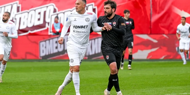 Akron Togliatti vs FK Makhachkala Prediction and Betting Tips (02.05.2025) Akron Togliatti vs FK Makhachkala Prediction and Betting Tips (02.05.2025)