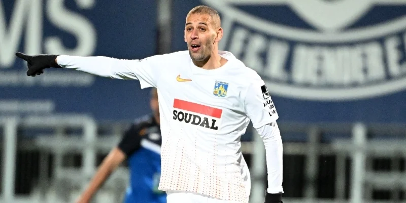 Westerlo - FCV Dender EH Westerlo - FCV Dender EH