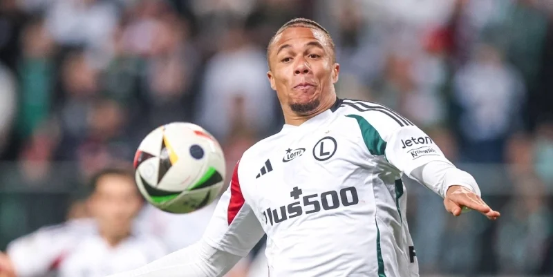 Pogon Szczecin - Legia Warszawa Pogon Szczecin - Legia Warszawa