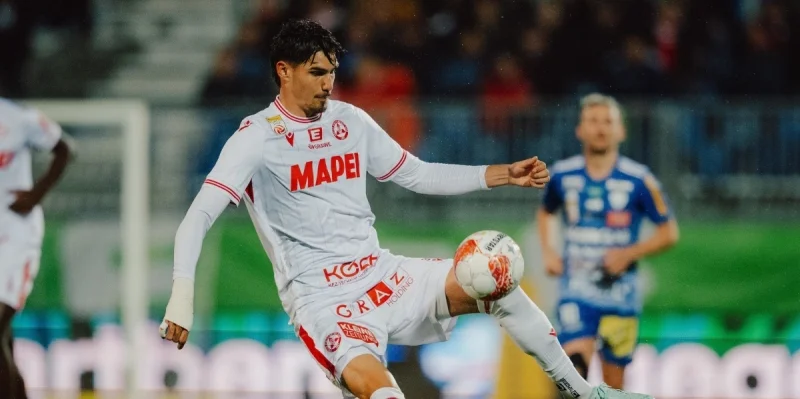 Grazer AK vs SK Austria Klagenfurt Prediction and Betting Tips (02.05.2025) Grazer AK vs SK Austria Klagenfurt Prediction and Betting Tips (02.05.2025)