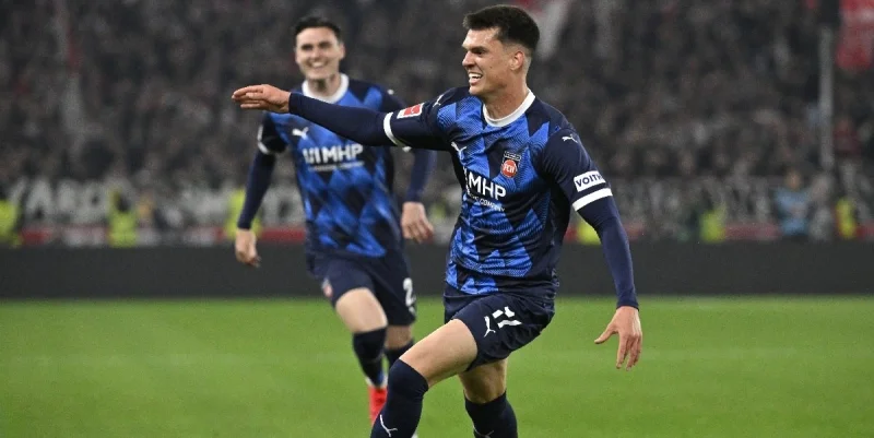 FC Heidenheim vs Bochum Prediction and Betting Tips (02.05.2025) FC Heidenheim vs Bochum Prediction and Betting Tips (02.05.2025)