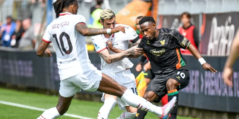 Torino vs Venezia Prediction and Betting Tips (02.05.2025) Torino vs Venezia Prediction and Betting Tips (02.05.2025)