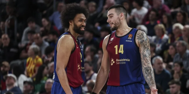 Barcelona vs Monaco Prediction and Betting Tips (02.05.2025) Barcelona vs Monaco Prediction and Betting Tips (02.05.2025)