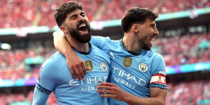 Manchester City vs Wolverhampton Wanderers Prediction and Betting Tips (02.05.2025) Manchester City vs Wolverhampton Wanderers Prediction and Betting Tips (02.05.2025)