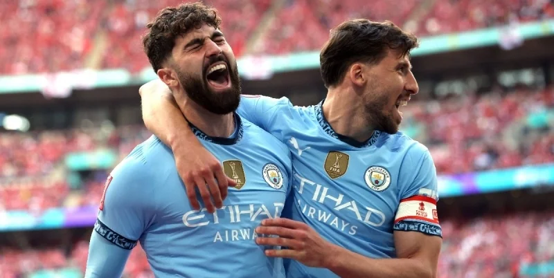 Manchester City - Wolverhampton Wanderers Manchester City - Wolverhampton Wanderers