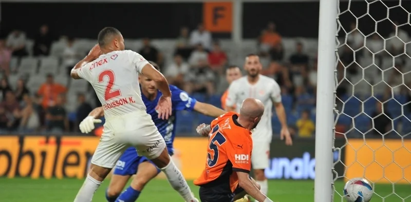 Antalyaspor - Konyaspor Antalyaspor - Konyaspor