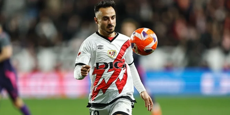 Rayo Vallecano vs Getafe Predicción y Consejos de apuestas (02.05.2025) Rayo Vallecano vs Getafe Predicción y Consejos de apuestas (02.05.2025)