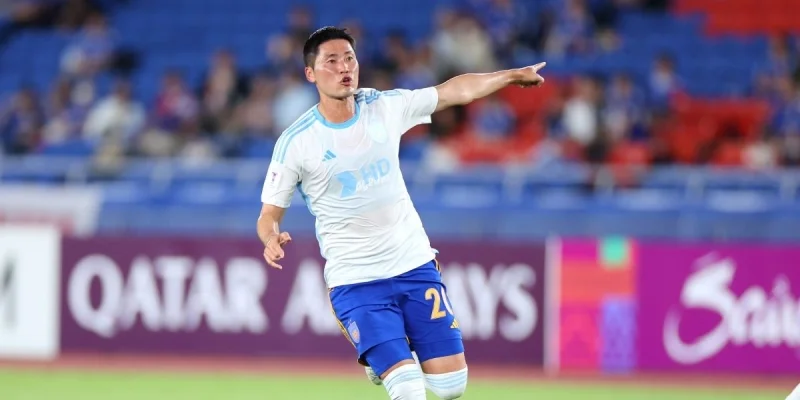 Ulsan Hyundai vs Gwangju FC Prediction and Betting Tips (02.05.2025) Ulsan Hyundai vs Gwangju FC Prediction and Betting Tips (02.05.2025)