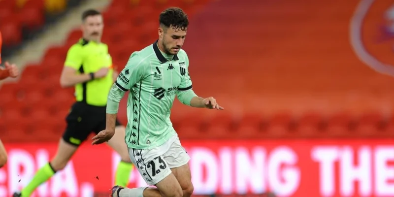 Western United FC vs Auckland FC Prediction and Betting Tips (03.05.2025) Western United FC vs Auckland FC Prediction and Betting Tips (03.05.2025)