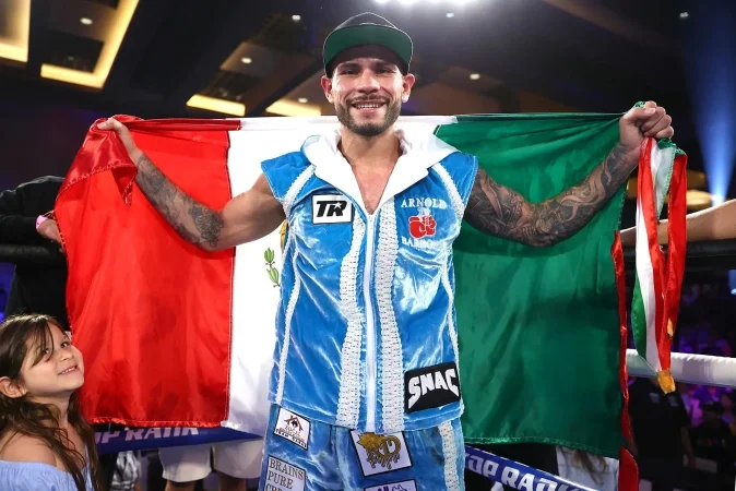 Teofimo Lopez vs Arnold Barboza Jr. Prediction and Betting Tips (03.05.2025) Teofimo Lopez vs Arnold Barboza Jr. Prediction and Betting Tips (03.05.2025)