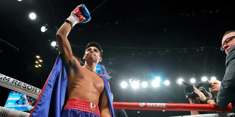 Ryan Garcia vs Rolando Romero Prediction and Betting Tips (03.05.2025) Ryan Garcia vs Rolando Romero Prediction and Betting Tips (03.05.2025)