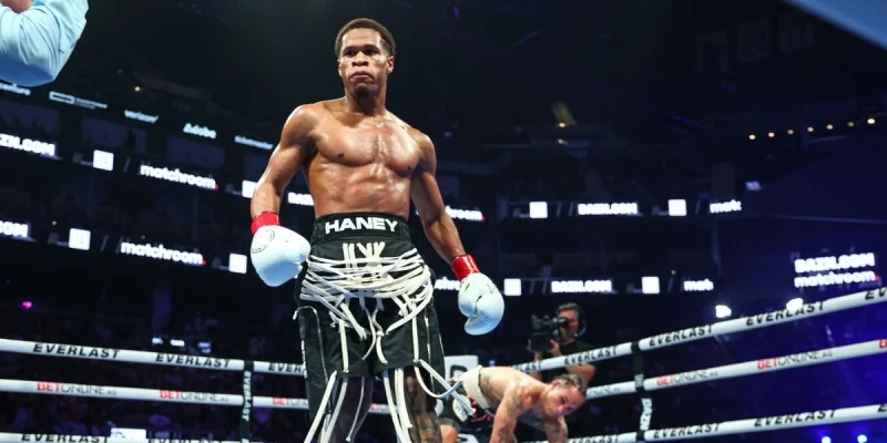 Devin Haney vs Jose Carlos Ramirez Predicción y Consejos de apuestas (03.05.2025) Devin Haney vs Jose Carlos Ramirez Predicción y Consejos de apuestas (03.05.2025)