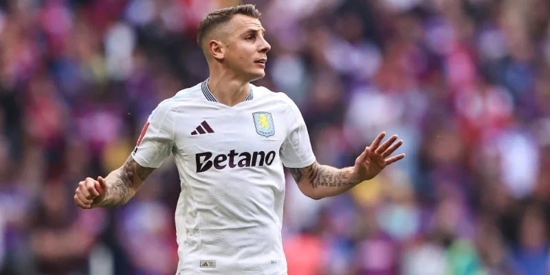 Aston Villa - Fulham Aston Villa - Fulham
