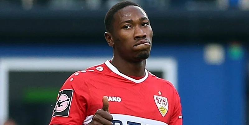 St. Pauli - VfB Stuttgart St. Pauli - VfB Stuttgart