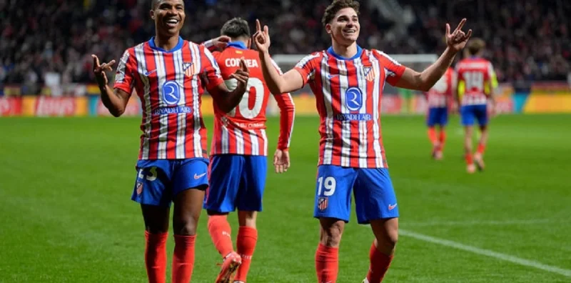 Deportivo Alaves vs Atletico Madrid Predicción y Consejos de apuestas (03.05.2025) Deportivo Alaves vs Atletico Madrid Predicción y Consejos de apuestas (03.05.2025)