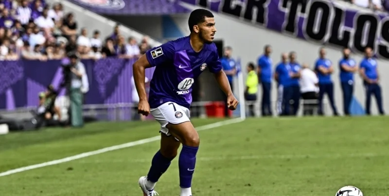 Toulouse - Rennes Toulouse - Rennes