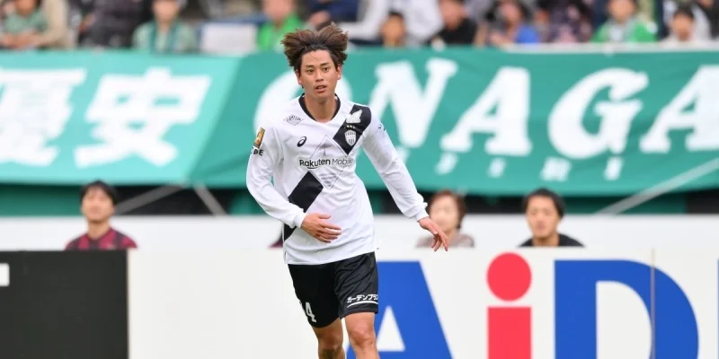 Vissel Kobe vs Fagiano Okayama FC Prediction and Betting Tips (03.05.2025) Vissel Kobe vs Fagiano Okayama FC Prediction and Betting Tips (03.05.2025)