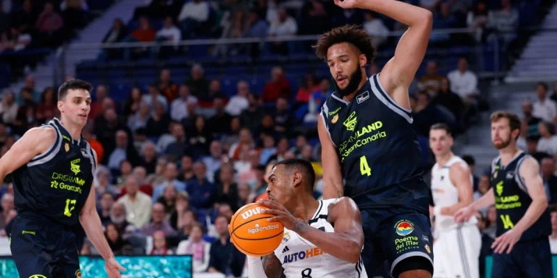 Gran Canaria vs Granada Predicción y Consejos de apuestas (03.05.2025) Gran Canaria vs Granada Predicción y Consejos de apuestas (03.05.2025)