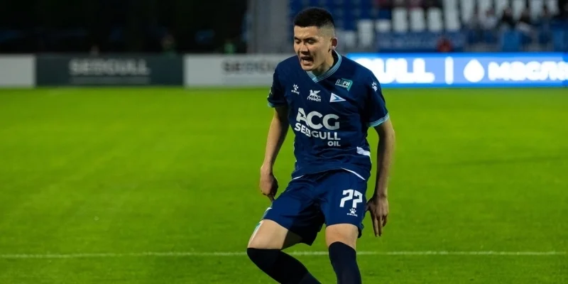Chayka - FC Alania Vladikavkaz Chayka - FC Alania Vladikavkaz