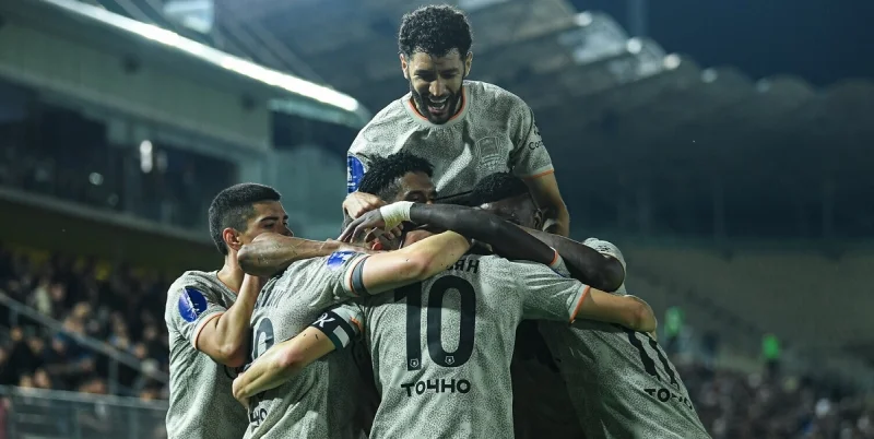 FC Krasnodar - Rubin Kazan FC Krasnodar - Rubin Kazan