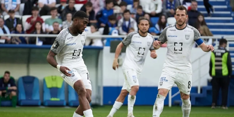 Baltika vs Torpedo Moscow Prediction and Betting Tips (03.05.2025) Baltika vs Torpedo Moscow Prediction and Betting Tips (03.05.2025)