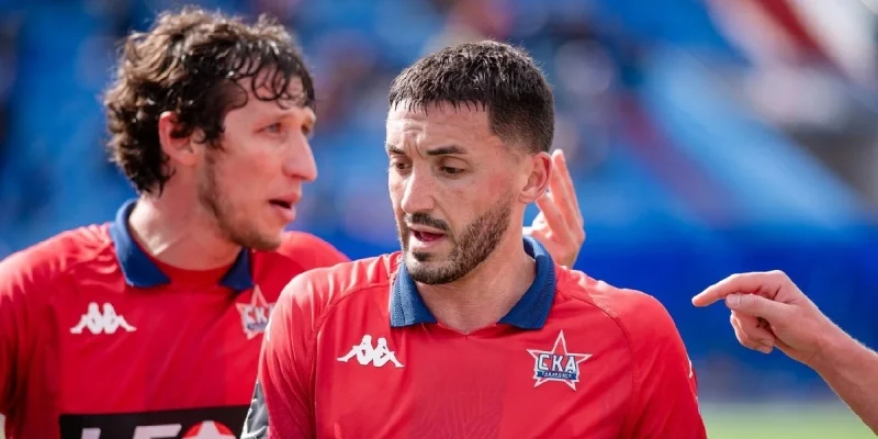 SKA-Khabarovsk vs KamAZ Prediction and Betting Tips (03.05.2025) SKA-Khabarovsk vs KamAZ Prediction and Betting Tips (03.05.2025)