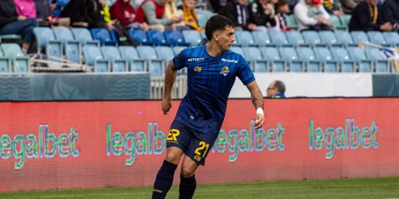 PFC Sochi vs Arsenal Tula Prediction and Betting Tips (03.05.2025) PFC Sochi vs Arsenal Tula Prediction and Betting Tips (03.05.2025)