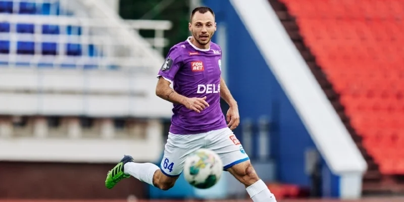 Shinnik Yaroslavl - Chernomorets Novorossiysk Shinnik Yaroslavl - Chernomorets Novorossiysk