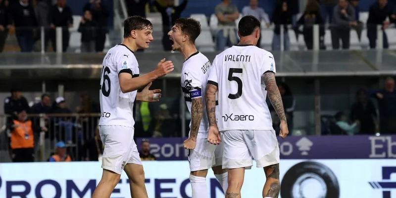 Parma Calcio 1913 vs Como Prediction and Betting Tips (03.05.2025) Parma Calcio 1913 vs Como Prediction and Betting Tips (03.05.2025)