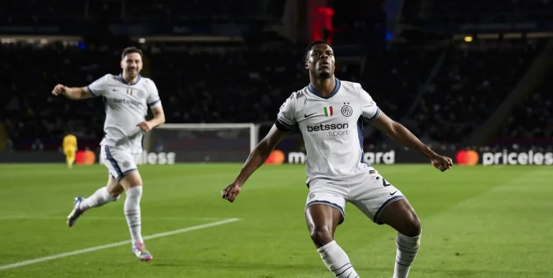 Inter vs Hellas Verona Prediction and Betting Tips (03.05.2025) Inter vs Hellas Verona Prediction and Betting Tips (03.05.2025)