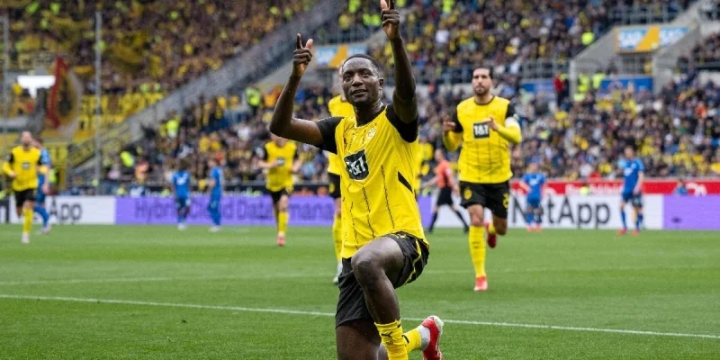 Borussia Dortmund - Wolfsburg Borussia Dortmund - Wolfsburg