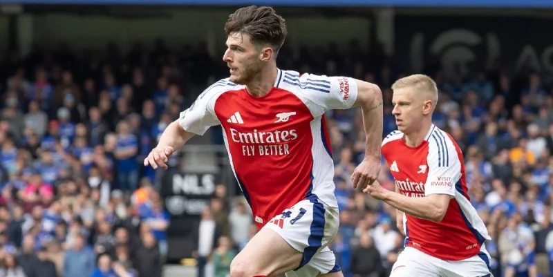 Arsenal vs AFC Bournemouth Prediction and Betting Tips (03.05.2025) Arsenal vs AFC Bournemouth Prediction and Betting Tips (03.05.2025)