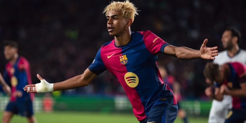 Real Valladolid vs Barcelona Prediction and Betting Tips (03.05.2025) Real Valladolid vs Barcelona Prediction and Betting Tips (03.05.2025)