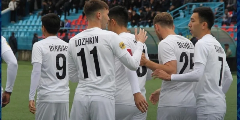FC Turan - Zhetysu Taldykorgan FC Turan - Zhetysu Taldykorgan