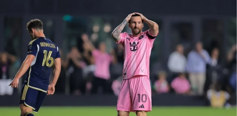 Inter Miami CF - Red Bull New York Inter Miami CF - Red Bull New York
