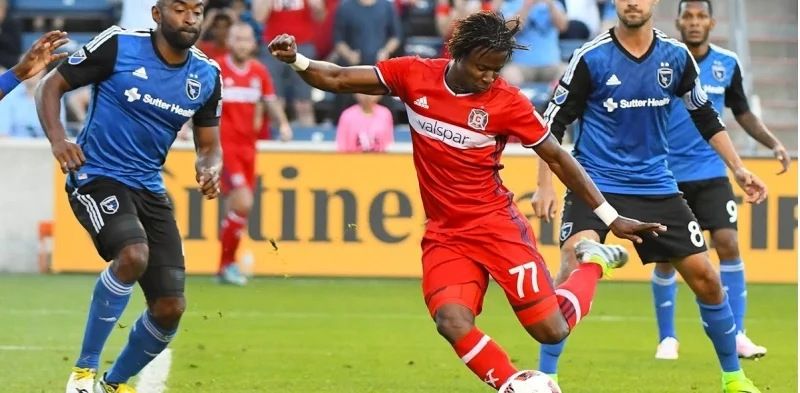 Chicago Fire - Orlando City Chicago Fire - Orlando City