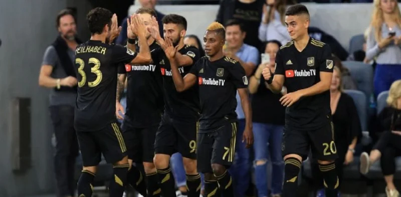 Los Angeles FC vs Houston Dynamo Predicción y Consejos de apuestas (04.05.2025) Los Angeles FC vs Houston Dynamo Predicción y Consejos de apuestas (04.05.2025)