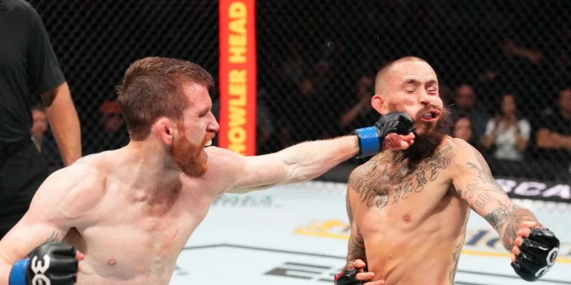 Cory Sandhagen vs Deiveson Figueiredo Prediction and Betting Tips (04.05.2025) Cory Sandhagen vs Deiveson Figueiredo Prediction and Betting Tips (04.05.2025)
