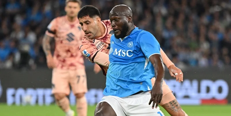 Lecce vs SSC Napoli Prediction and Betting Tips (03.05.2025) Lecce vs SSC Napoli Prediction and Betting Tips (03.05.2025)