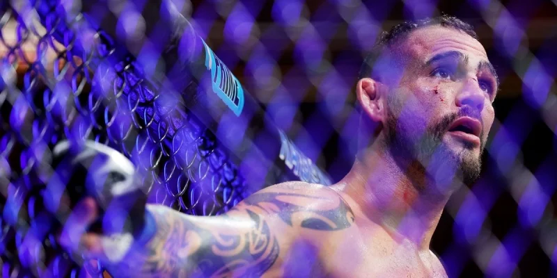 Santiago Ponzinibbio vs Daniel Rodriguez Prediction and Betting Tips (04.05.2025) Santiago Ponzinibbio vs Daniel Rodriguez Prediction and Betting Tips (04.05.2025)
